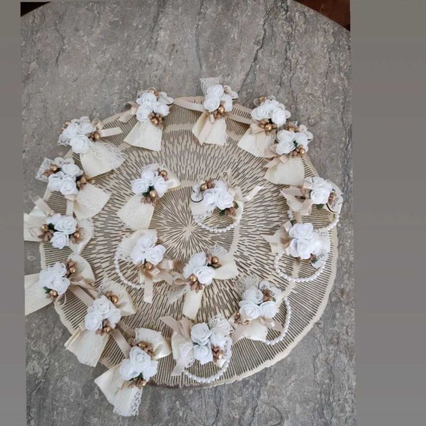 Cvetići za svadbe Merry